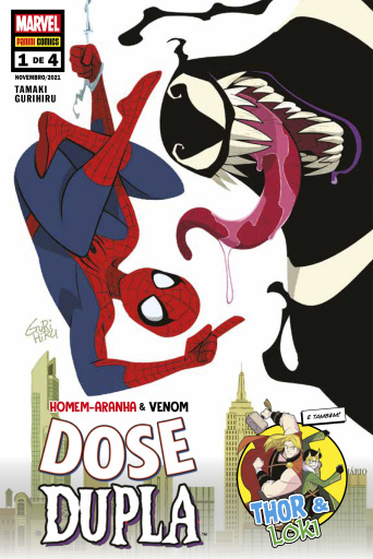 Dose Dupla vol. 1