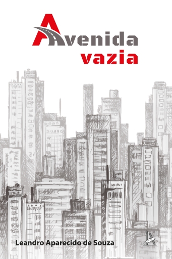 Avenida vazia