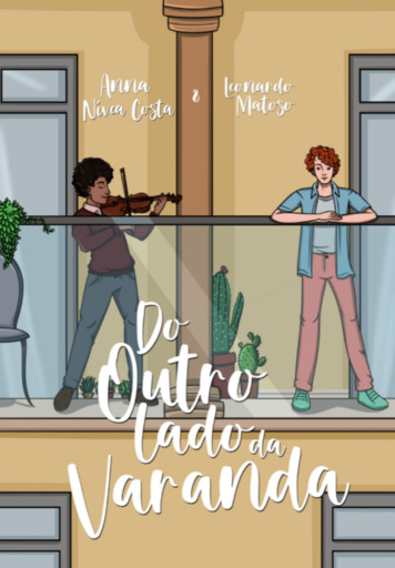 Do Outro Lado Da Varanda