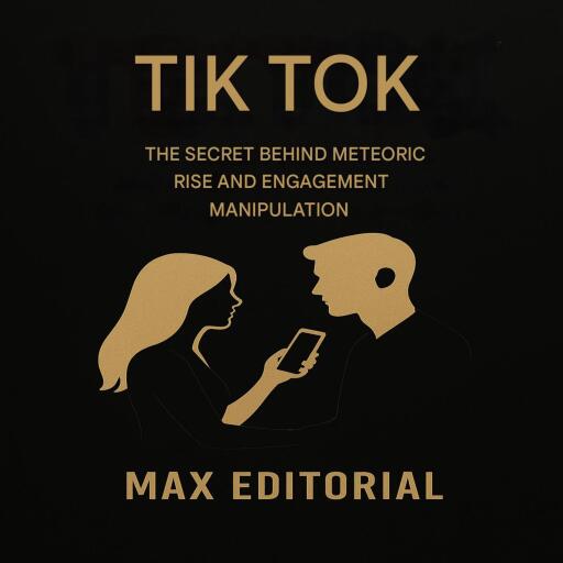 TikTok: The secret behind meteoric rise and engagement manipulation
