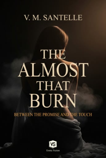 The Almost That Burns