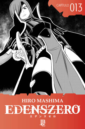 Edens Zero Capítulo 013