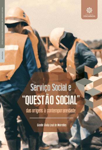 Serviço social e "questão social":