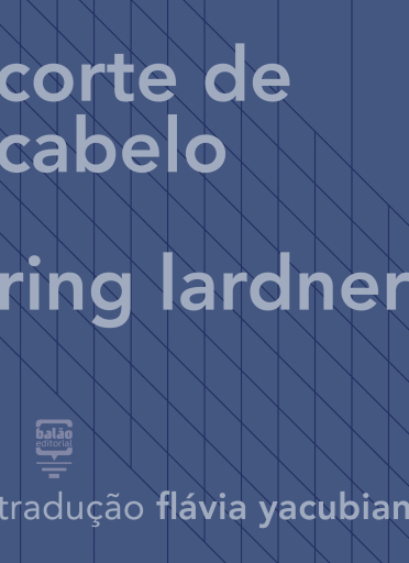 Corte de Cabelo