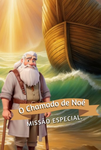 O Chamado De Noé