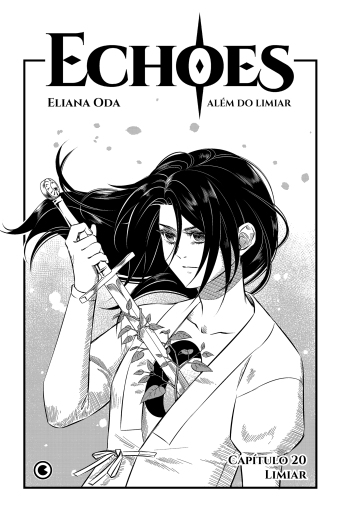 Echoes – Capítulo 20