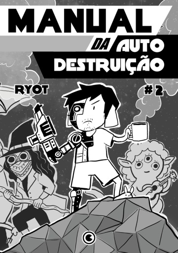 Manual da Autodestruição 2