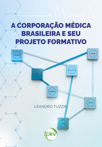 A corporação médica brasileira e seu projeto formativo