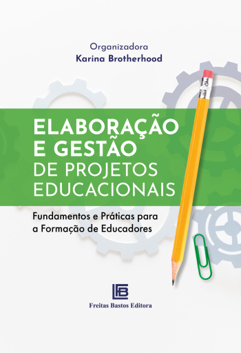 Elaboração e Gestão de Projetos Educacionais