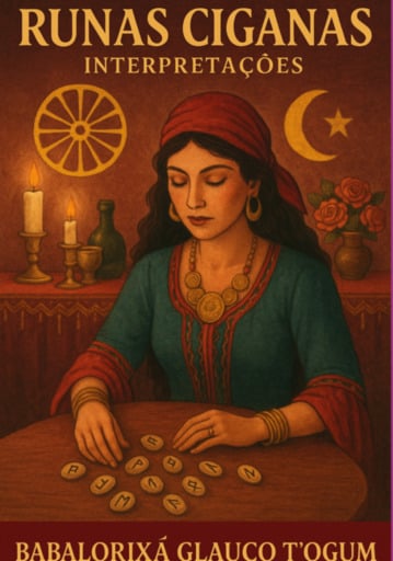 Runas Ciganas - Interpretações