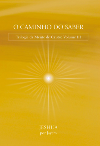 O Caminho Do Saber