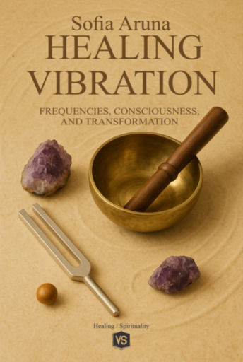 Healing Vibration