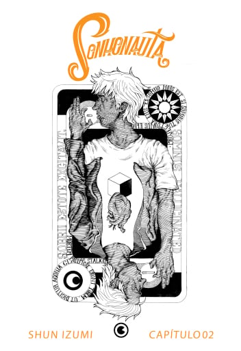 Sonhonauta – Capítulo 02