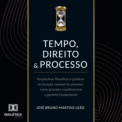 Tempo, direito e processo