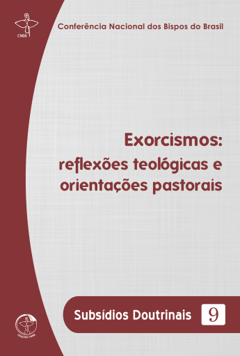 Subsídios Doutrinais 9 - Exorcismos