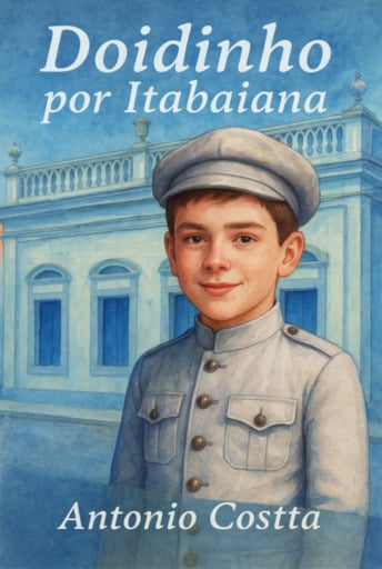 Doidinho Por Itabaiana
