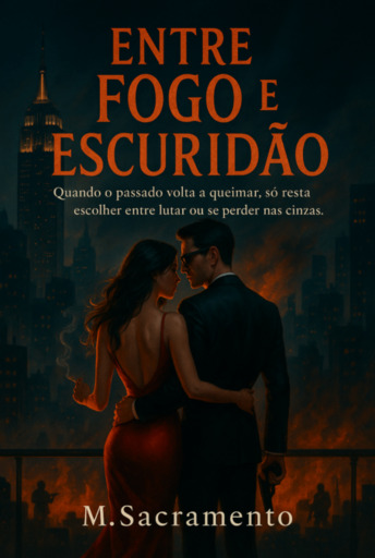 Entre Fogo E Escuridão