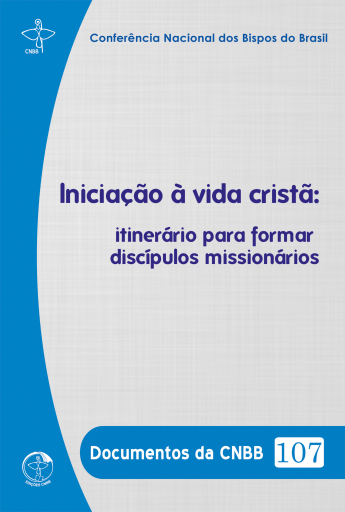 Iniciação à Vida Cristã: