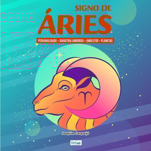 Signo de Áries