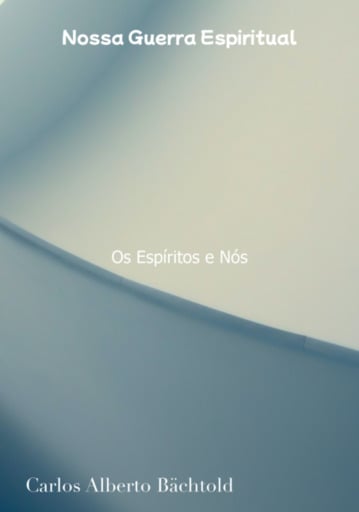 Nossa Guerra Espiritual