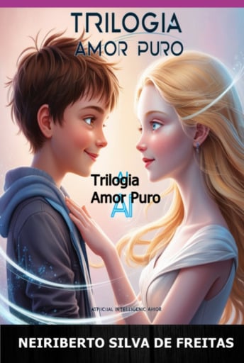 Trilogia Amor Puro