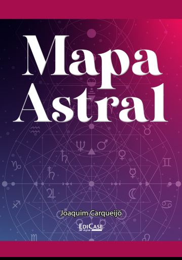 Minibook Mapa Astral
