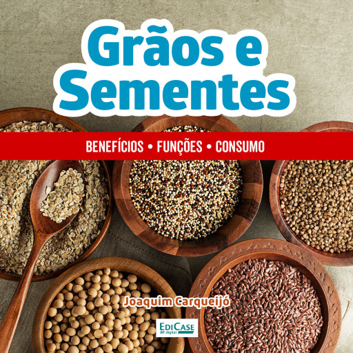 Grãos e Sementes