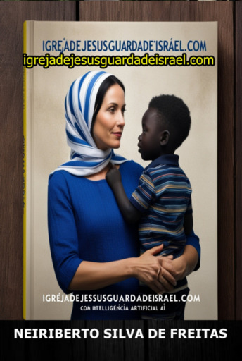 Igrejadejesusguardadeisrael.com