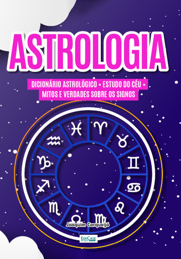 Minibook Astrologia