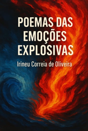 Poemas Das Emoções  Explosivas