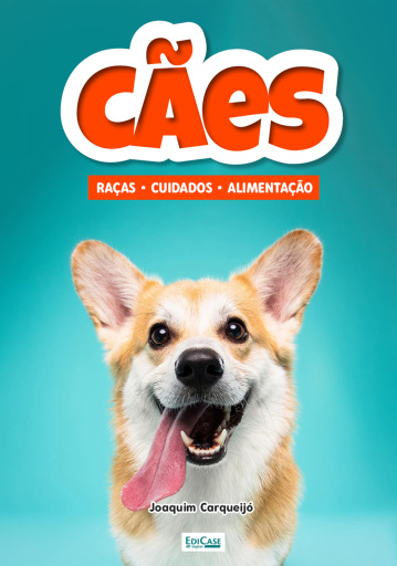 Minibook Cães