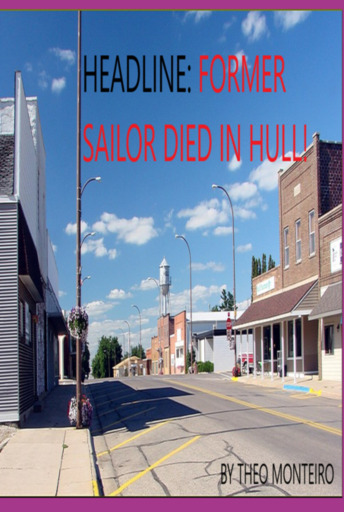 Headline: Former Sailor Died In Hull! imagen de portada