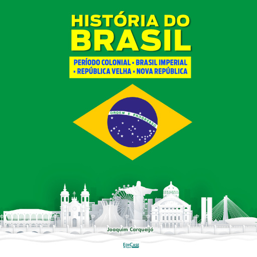 História do Brasil