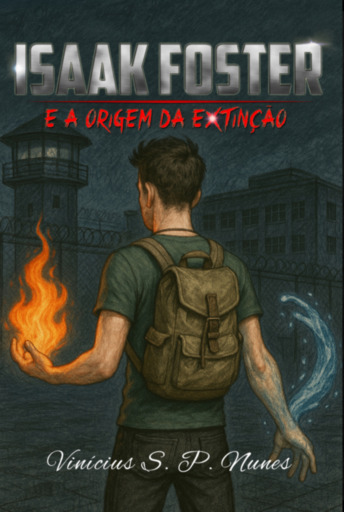 Isaak Foster E A Origem Da Extinção