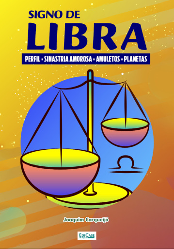 Minibook Signo de Libra
