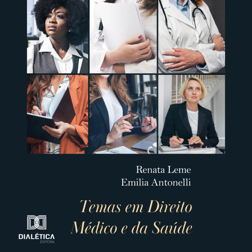 Temas em Direito Médico e da Saúde