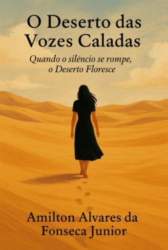 O Deserto Das Vozes Caladas