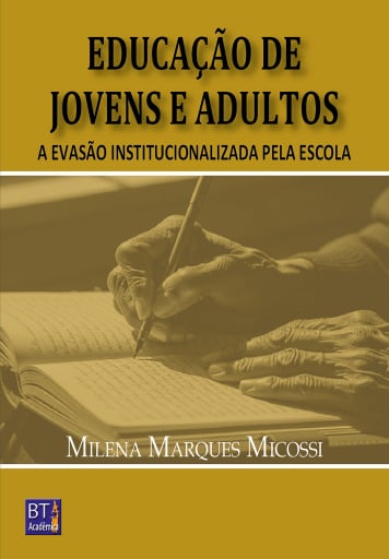 EDUCAÇÃO DE JOVENS E ADULTOS