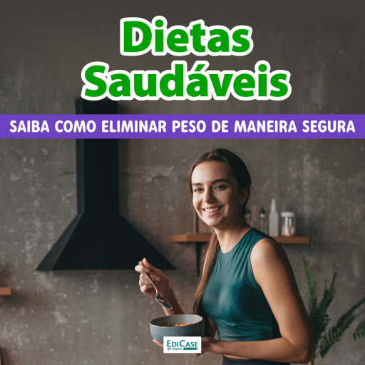 Dietas Saudáveis