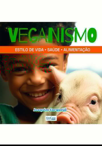 Minibook Veganismo