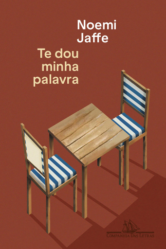 Te dou minha palavra