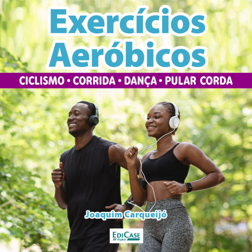 Exercícios Aeróbicos