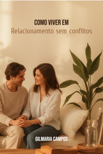 Como Viver Um Relacionamento Sem Conflitos