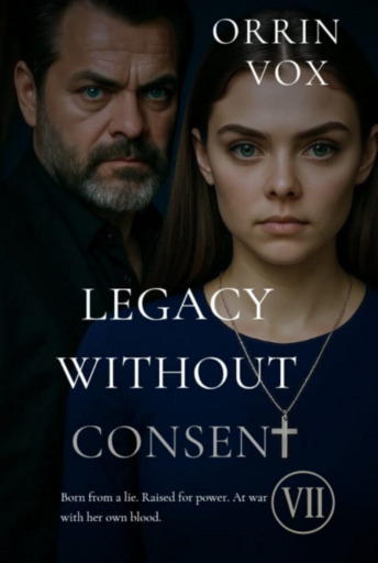 Legacy Without Consent imagen de portada