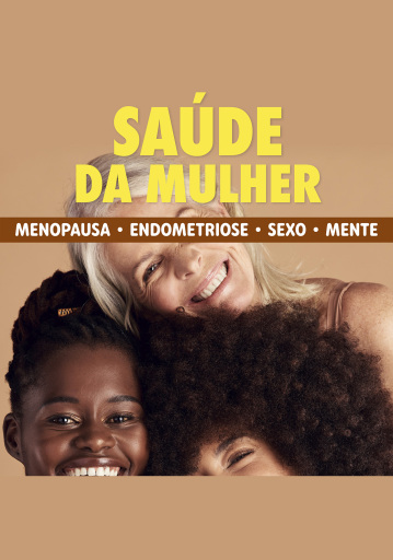 Minibook Saúde da Mulher