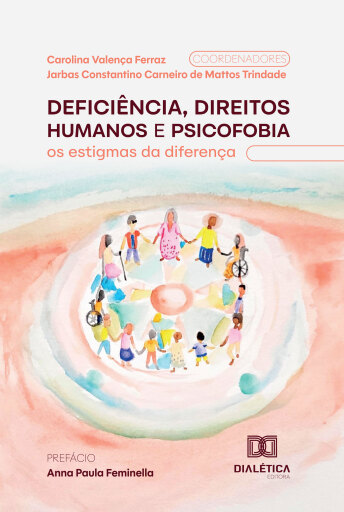 Deficiência, Direitos Humanos e Psicofobia