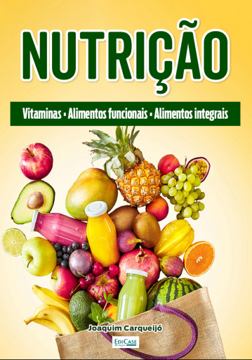 Minibook Nutrição