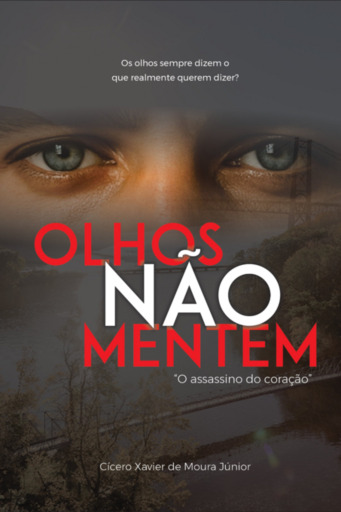 Olhos Não Mentem