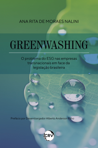 Greenwashing