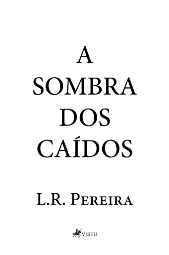 A Sombra dos Caídos